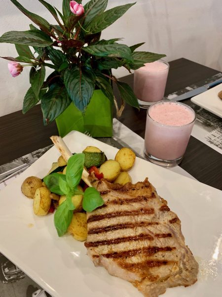 Boutique Hotel Goldene Henne, Wolfsburg