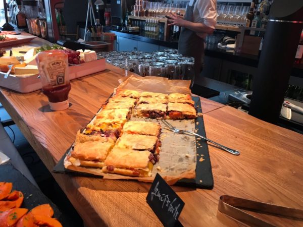 Simply Food, Hamburg