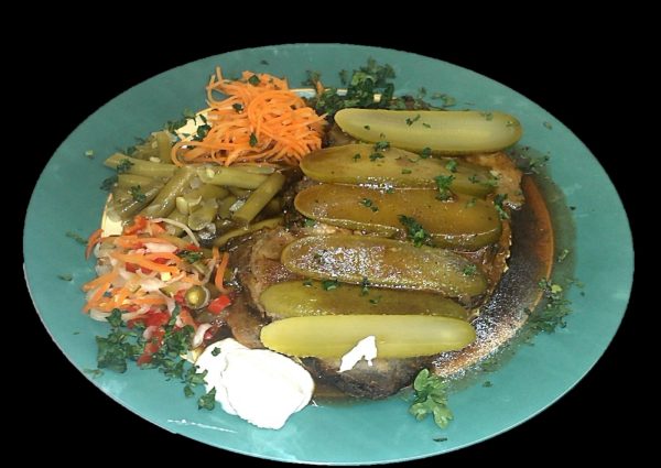 Bistro Borsberg