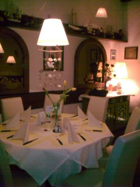 Steakhaus Freesisch Ochs