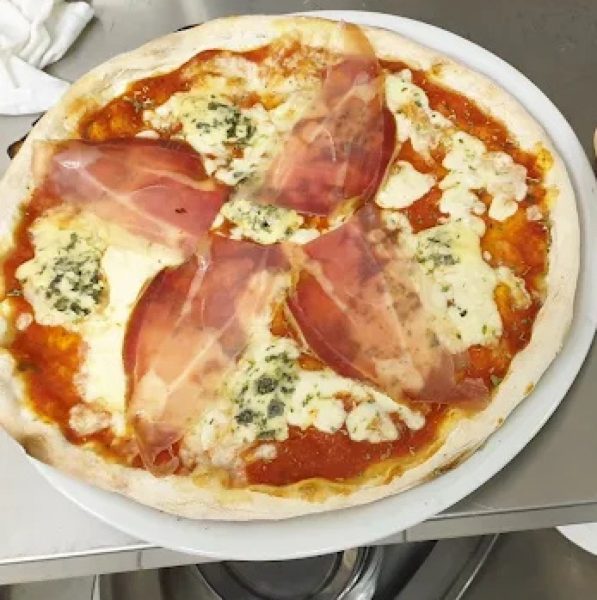 Casanova Ristorante-Pizzeria