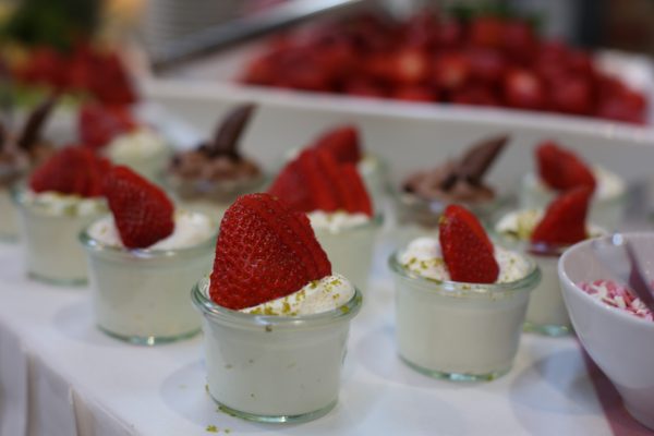 Event Catering by Thomas Fischer, Felsberg-Gensungen