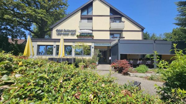 Hotel Schachener Hof GmbH