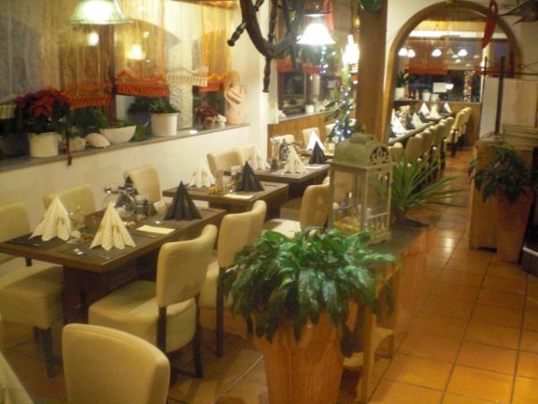 Restaurant Kastell, Sulz am Neckar