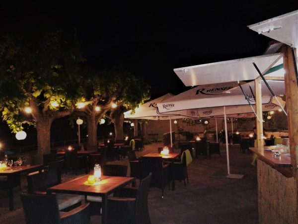 Weinschenke Restaurant Hilchenkeller