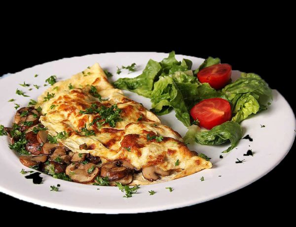 Bistro Borsberg
