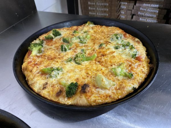 Pizzeria Le Vera Marl