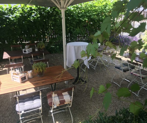 Trattoria Bologna
