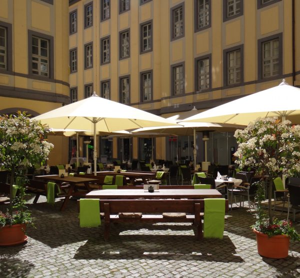 Gasthaus Barthels Hof