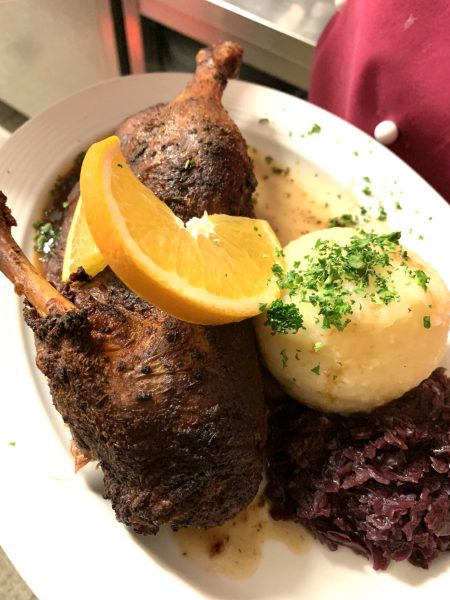 Boutique Hotel Goldene Henne, Wolfsburg