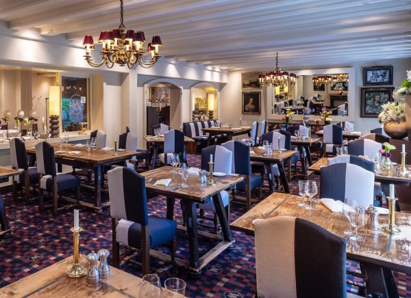 Restaurant Wieland-Stuben