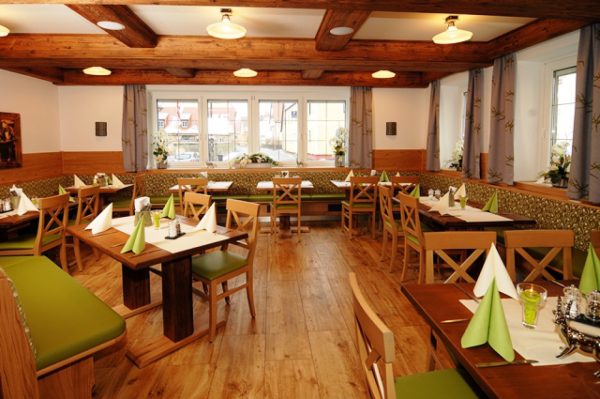 Landgasthof Meisel