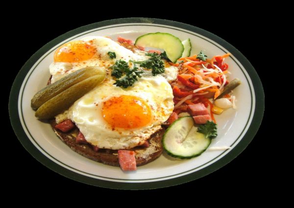 Bistro Borsberg