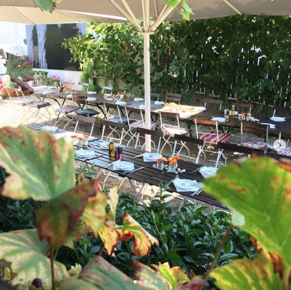 Trattoria Bologna