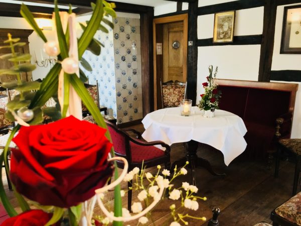 Auberge le Concarneau
