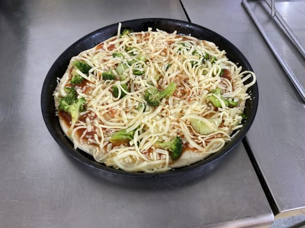 Pizzeria Le Vera Marl