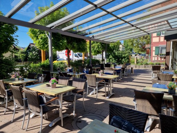 Hotel - Restaurant Sonneck