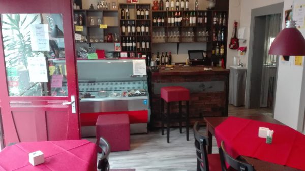 SABORES, Konstanz
