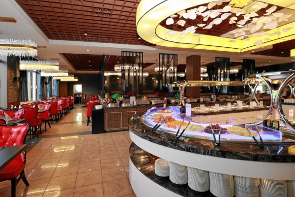 China Restaurant Fudu