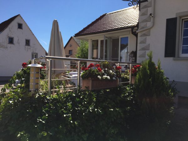 Hotel Gasthof zum Rössle