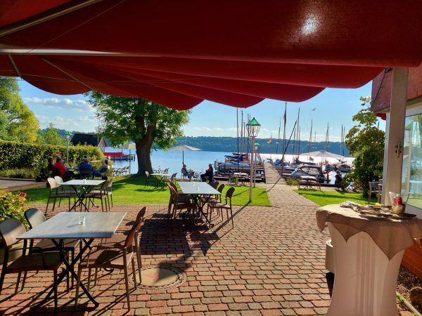 Toma Restaurant Cafe Römnitzer Mühle