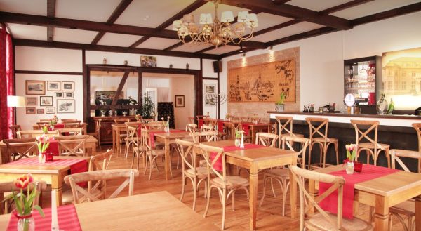 Hotel Friedrichs