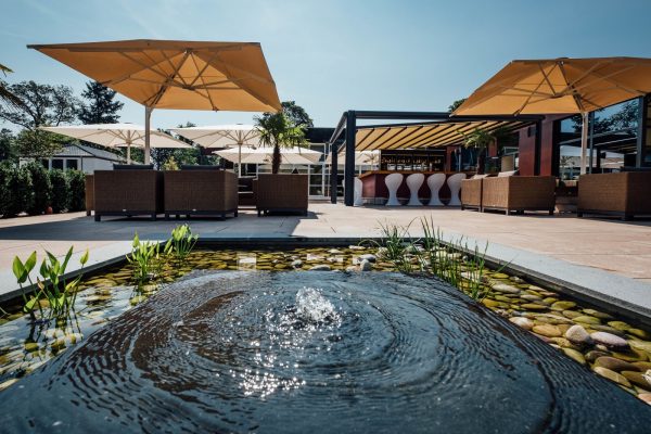 karl - Restaurant am Park 
