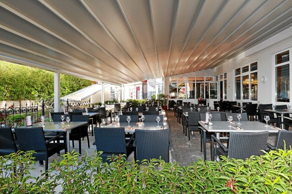 China Restaurant Fudu