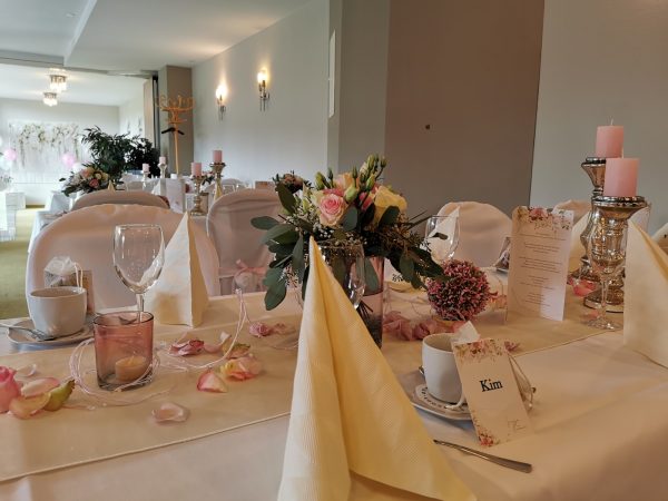 Hotel - Restaurant Sonneck