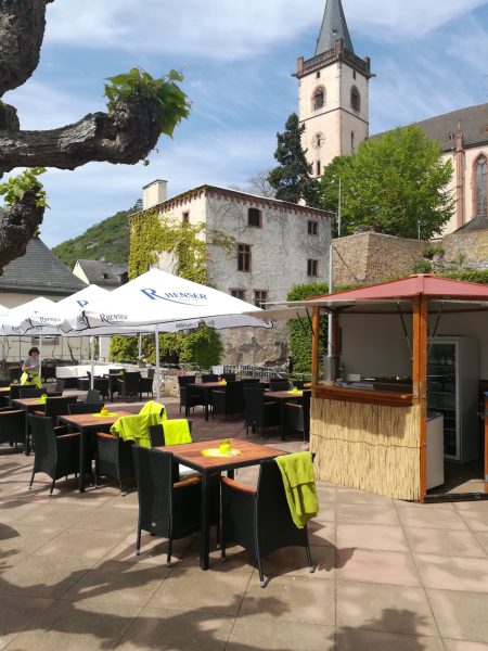 Weinschenke Restaurant Hilchenkeller