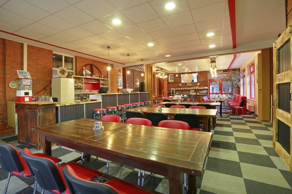 Landhotel & Brauhaus Prignitzer Hof, Pritzwalk