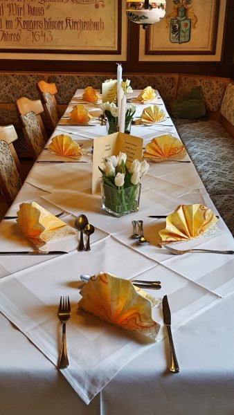 Landgasthaus Hotel Bonn *** Superior