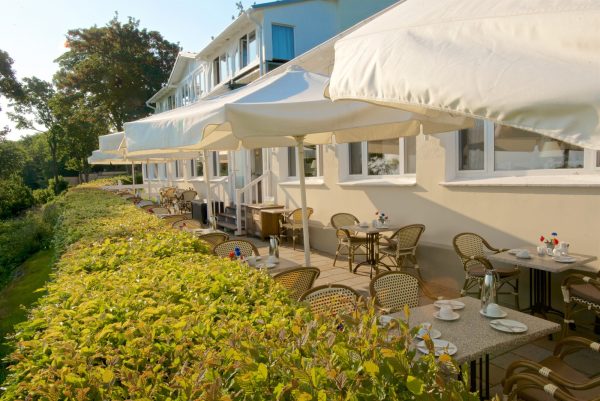 Panorama Restaurant Lohme, Lohme