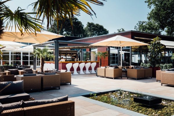 karl - Restaurant am Park 