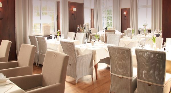 Hotel Friedrichs