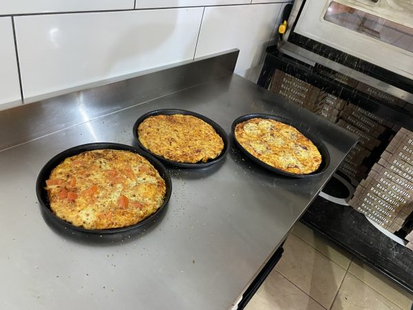 Pizzeria Le Vera Marl