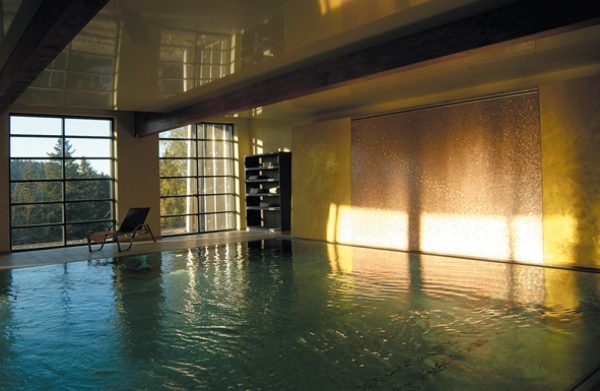 Hotel Teuchelwald
