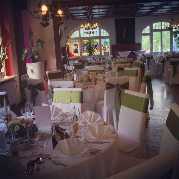Restaurant S Kastanie