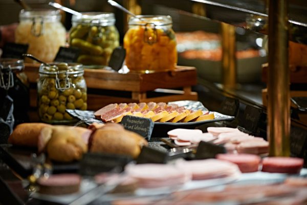Restaurant Maritim 