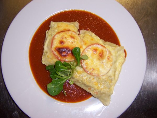 Schlosscafe/Konditorei/ Schokoladerie 