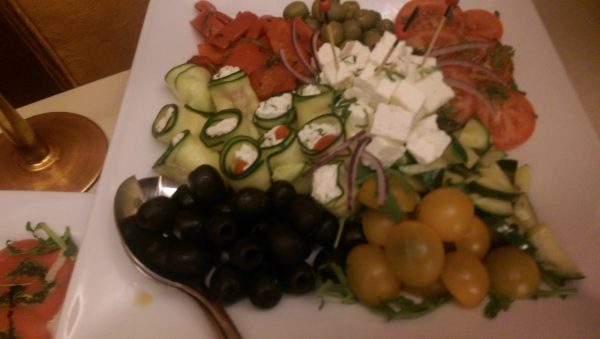 Fichtestube