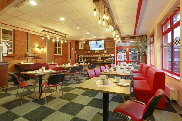 Landhotel & Brauhaus Prignitzer Hof, Pritzwalk