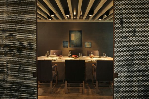 Atelier, Hotel Bayerischer Hof