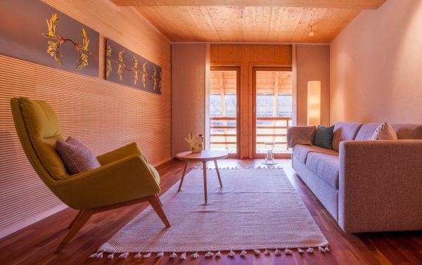 Hotel Gasthof Sommerau 