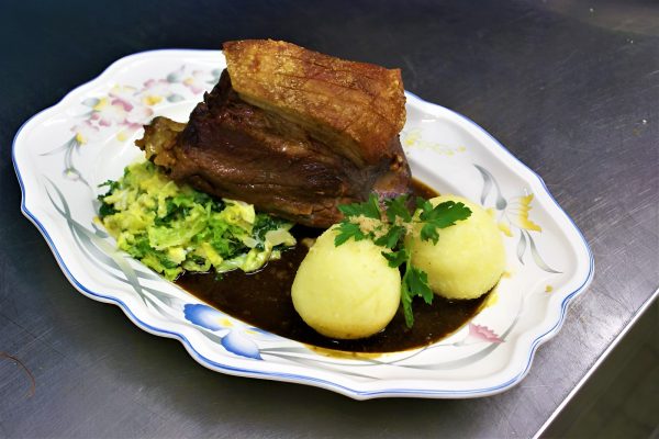 Zum Landgraf, Wartmannsroth