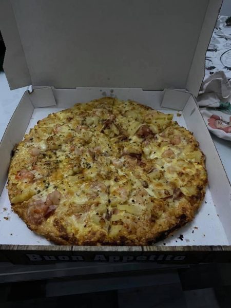 Pizzeria Le Vera Marl
