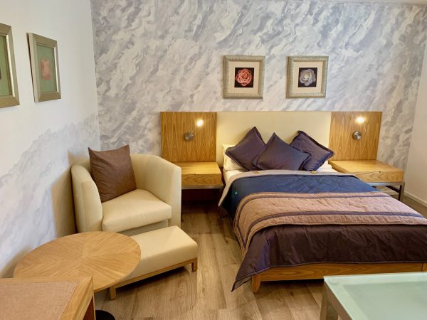 Boutique Hotel Goldene Henne, Wolfsburg
