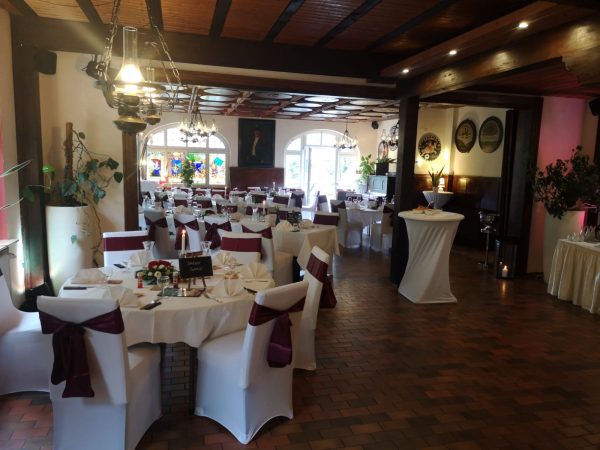 Restaurant S Kastanie