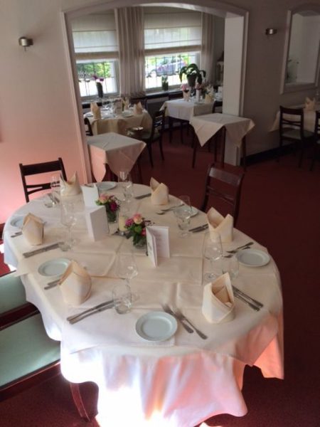 Restaurant Am Husar