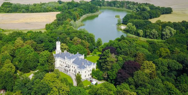 Schloss Reichenow